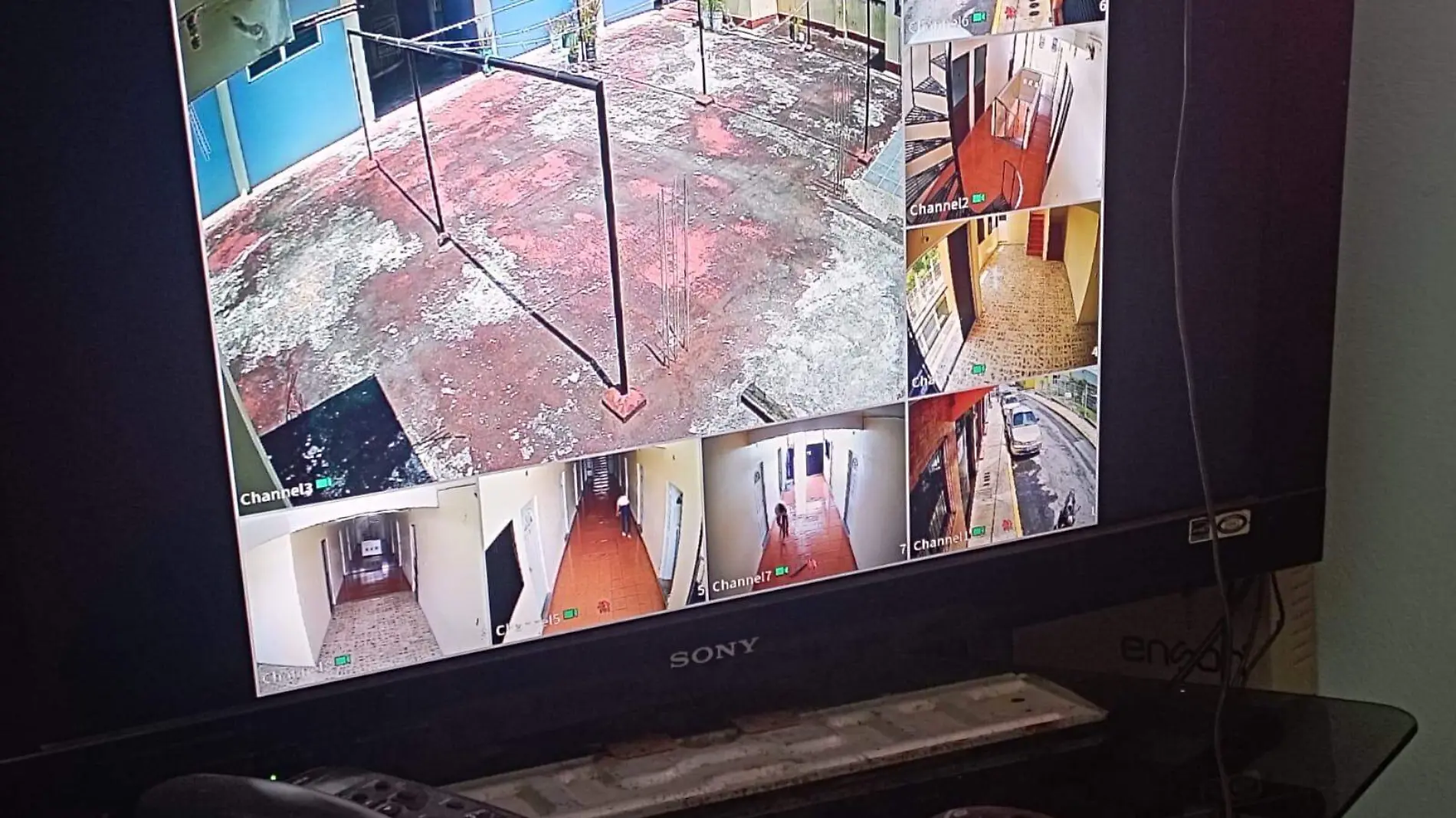 Casas más seguras; aumenta la venta de cámaras de videovigilancia en Orizaba